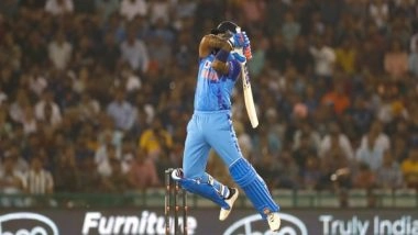 Sports News | He Will End Up as T20I Legend for Sure if He Continues His Batting Like This: Indian Players Awestruck by 'Mr 360' Suryakumar Yadav