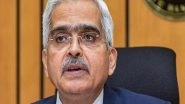 Business News | Central Bank Digital Currency is Going to Be Major Transformation of the Way Business is Done: RBI Guv