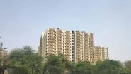 India News | Beneficiaries of Newly Constructed EWS Flats Elated at the News of Getting Their New Flat