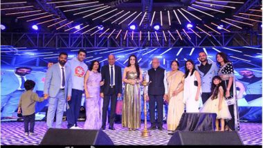 Business News | Sirca Unveils Environment-friendly Product Range as They Celebrated Jashn-e-Rang 2022