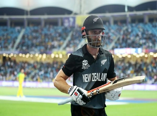 Sports News | Kane is Gold for Us at Number Three: NZ's Glenn Phillips Backs Skipper Amid Criticism on Slow Knocks