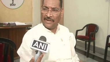 India News | Law Equal for All: Jharkhand BJP Chief Said Welcoming ED's Summons to CM Soren