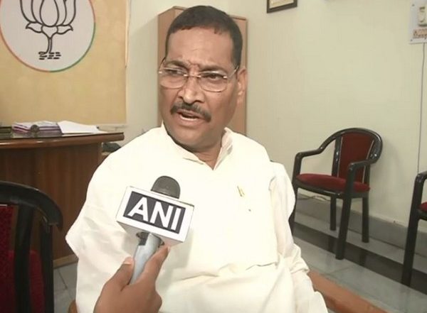 India News | Law Equal for All: Jharkhand BJP Chief Said Welcoming ED's Summons to CM Soren