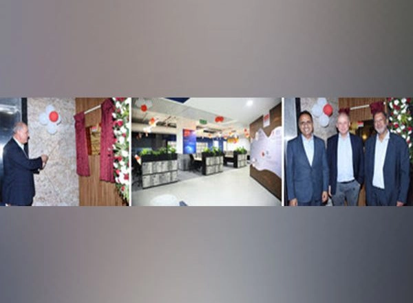 Business News | Sonata Software Inaugurates Its New World-class Software Development Center in Bengaluru