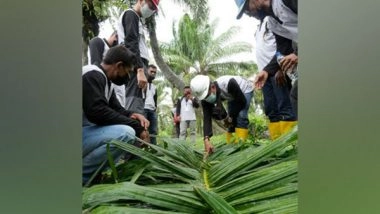 Business News | Golden Agri-Resources Introduces Sawit Terampil to Enhance Agricultural Practices Among Farmers
