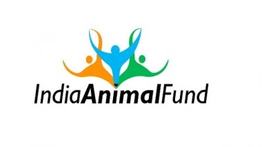 Business News | India Animal Fund Launches India's First Donation Platform for Effective Giving for Animal Welfare