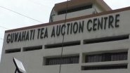 India News | Middle East Importer Purchases 12.5 Lakh Kgs of CTC Tea at GTAC Auction