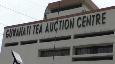 India News | Middle East Importer Purchases 12.5 Lakh Kgs of CTC Tea at GTAC Auction