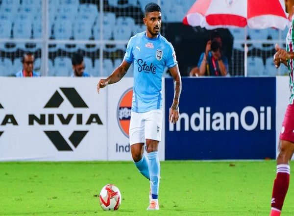 Sports News | Mumbai City FC Defender Amey Ranawade out of Remainder of ISL Season