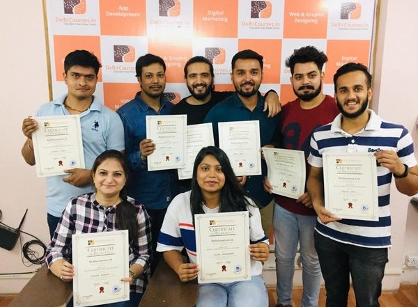 Business News | Delhi Courses Academy's Attempt to Close the Skills Gap in India