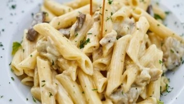 Lifestyle News | Now You Can Extend Shelf Life of Fresh Pasta by 30 Days!
