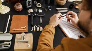 Science News | 500 Million-year-old Fossils Unearth Answers to Many Evolutionary Riddles