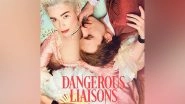 Entertainment News | 'Dangerous Liaisons' Scores Early Season 2 Renewal