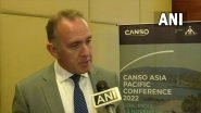 India News | India Has Safe Record in Air Traffic Management: CANSO DG