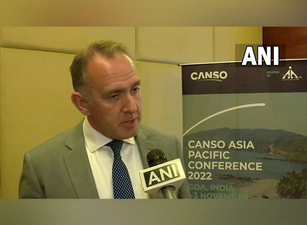 India News | India Has Safe Record in Air Traffic Management: CANSO DG