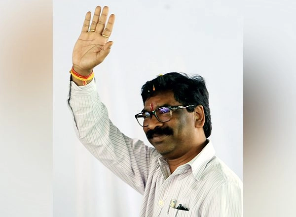 India News | Jharkhand CM to Attend Special Assembly Session on Nov 11