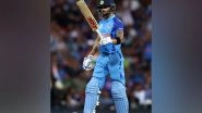Sports News | Virat Has Been Tremendous During This T20 WC: Rohit Sharma After Win over Bangladesh