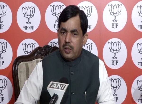 India News | Owaisi Objecting to UCC in Gujarat for Vote Bank Politics: BJP