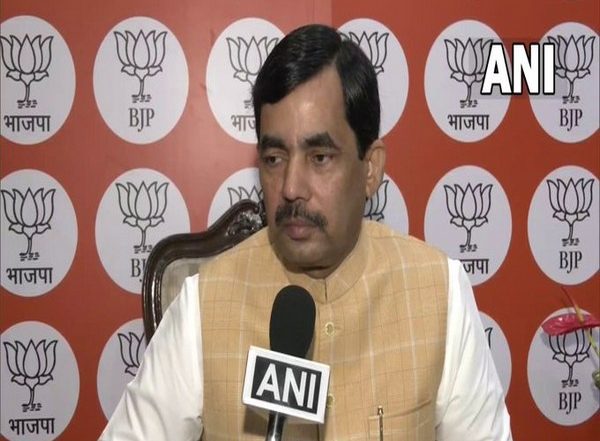 Rajasthan CM Ashok Gehlot Admits Because of PM Narendra Modi, India Gained Credibility in the World, Says BJP Leader Shahnawaz Hussain