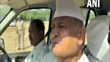 India News | Such Remarks Should Not Be Made, Says Rajasthan CM About Pilot's Statement on PM Modi's Praise for Gehlot