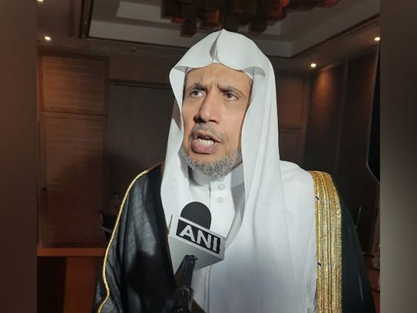 World News | R20 Summit in India Will Help Spread Message of Religious Leaders to the World: Leader of Muslim World League - Vimarsana News