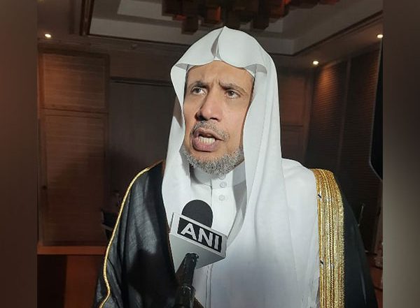 World News | R20 Summit in India Will Help Spread Message of Religious Leaders to the World: Leader of Muslim World League
