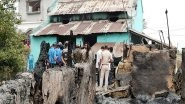 India News | Birbhum Killings: CBI Arrests Mastermind Who Killed TMC Leader