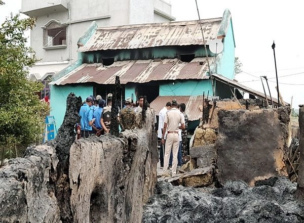 India News | Birbhum Killings: CBI Arrests Mastermind Who Killed TMC Leader