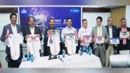 Business News | Mumbai Cyclothon, One of the Most Awaited Sporting Event of Mumbai to Be Held on Sunday, 13th November 2022 at Parinee Ground, Near ONGC Building BKC