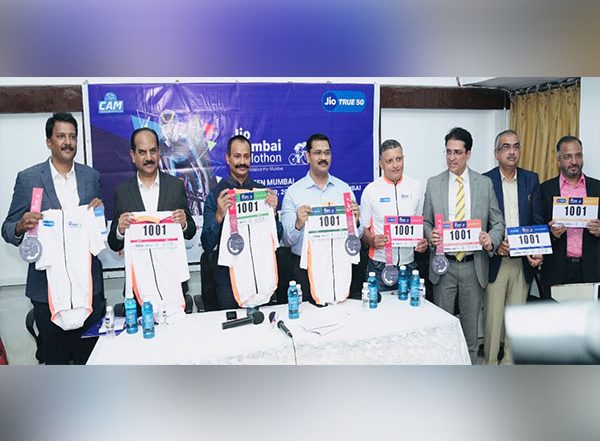 Business News | Mumbai Cyclothon, One of the Most Awaited Sporting Event of Mumbai to Be Held on Sunday, 13th November 2022 at Parinee Ground, Near ONGC Building BKC
