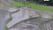 India News | Agriculture is Becoming Lucrative Option for Youth of Jammu and Kashmir