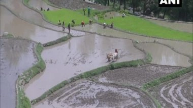 India News | Agriculture is Becoming Lucrative Option for Youth of Jammu and Kashmir