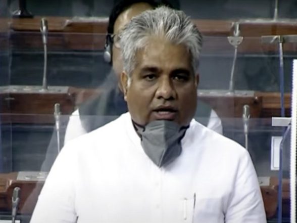India News | There's No Doubt Who Turned Delhi into a Gas Chamber: Union Minister Bhupender Yadav Attacks AAP - Vimarsana News