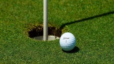 Sports News | Led by Avani and Sifat, Indians All Set for Women's Amateur Asia-Pacific Championship