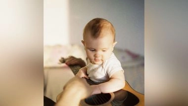 Lifestyle News | Sensitivity to Musical Rhythm Promotes Social Development in Children: Research