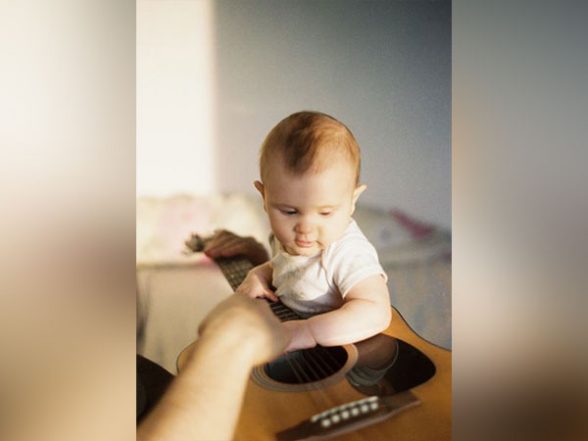 Lifestyle News | Sensitivity to Musical Rhythm Promotes Social Development in Children: Research - Vimarsana News