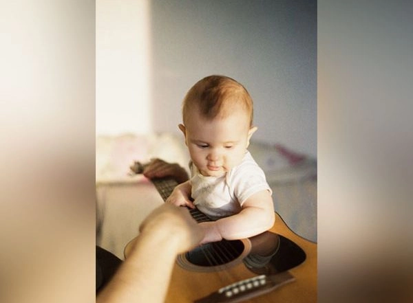 Lifestyle News | Sensitivity to Musical Rhythm Promotes Social Development in Children: Research