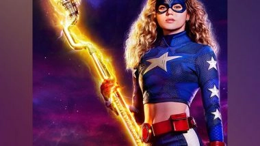 Entertainment News | DC's 'Stargirl' Comes to End After Season 3 at The CW