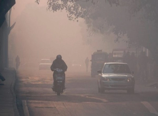 India News | Air Quality Panel Reviews Implementation of Graded Response Action Plan Stage III in Delhi-NCR