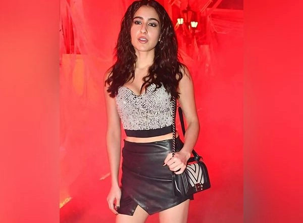 Entertainment News | Sara Ali Khan Reveals Her 'Partner in Crime', 'sarson Ka Saag Provider', More Deets Inside