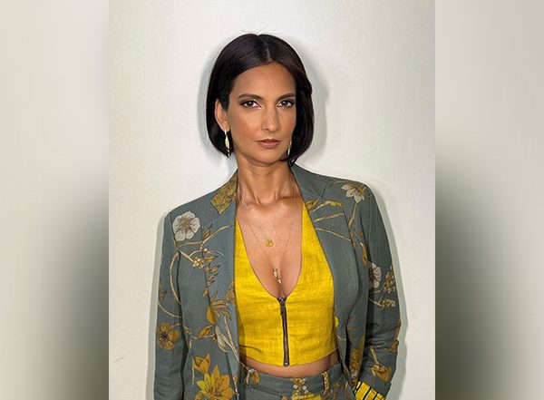 Entertainment News | 'Deli Boys': 'Never Have I Ever' Star Poorna Jagannathan Cast in Onyx Collective's Comedy Pilot
