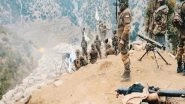 World News | Taliban Militants Claim Responsibility for 43 Attacks in Pakistan