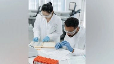 Health News | Study Finds Dietary Fibre Promote Allergy-related Type of Inflammation in Lung, Gut