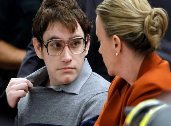 World News | 2018 Parkland School Massacre in US: Shooter Sentenced to Life in Prison Without Parole