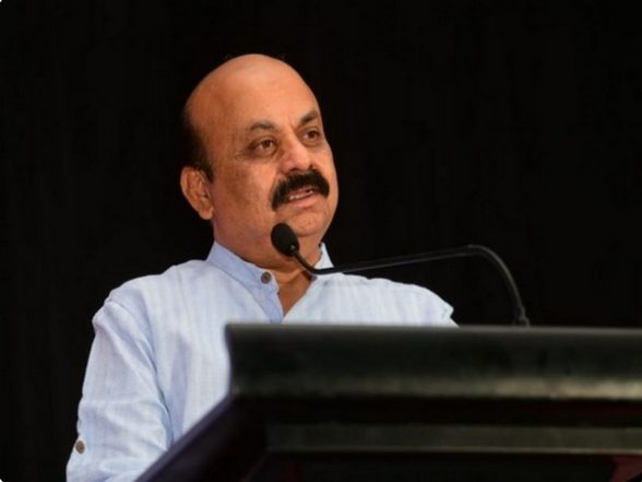 India News | Karnataka CM Bommai Assures Full Cooperation to Lockheed Martin for Expansion - Vimarsana News