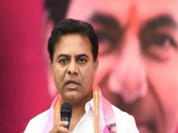 India News | KTR Announces Land Regularisation in Six Assembly Constituencies - Vimarsana News