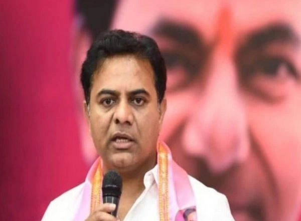 India News | KTR Announces Land Regularisation in Six Assembly Constituencies