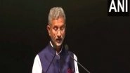 World News | Benchmark for Successful Diplomacy is when Consumer Pays Less for Petrol: Jaishankar
