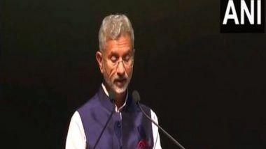 World News | Benchmark for Successful Diplomacy is when Consumer Pays Less for Petrol: Jaishankar