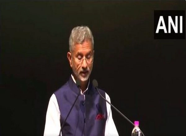 World News | Benchmark for Successful Diplomacy is when Consumer Pays Less for Petrol: Jaishankar